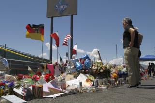 Walmart Will Reopen the El Paso Store Where 22 Died