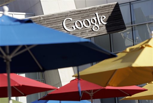 Google 'Geek' Proposes Via Street View