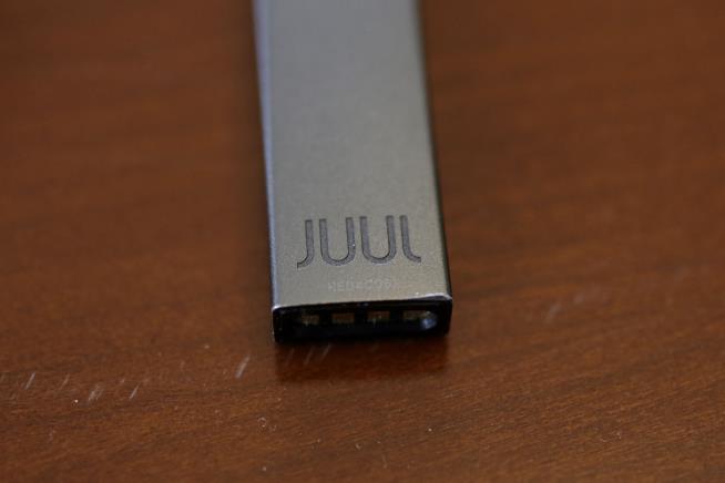 The FTC Is Probing Juul