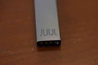 The FTC Is Probing Juul