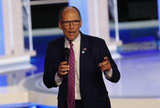 DNC Wants a Big Change in 2 Caucuses
