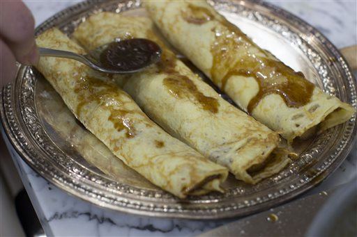 7 Middle Schoolers Charged Over Semen-Laced Crepes