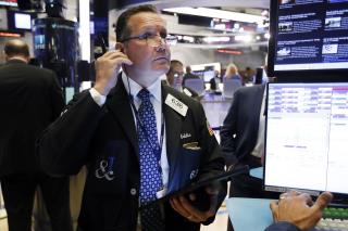 Stocks Climb After Trade Talks News