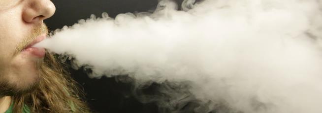 After a Third Death, CDC Warns Against Vaping