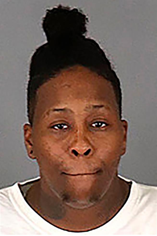 NBA Star's Sister Accused of Murdering Woman, 84