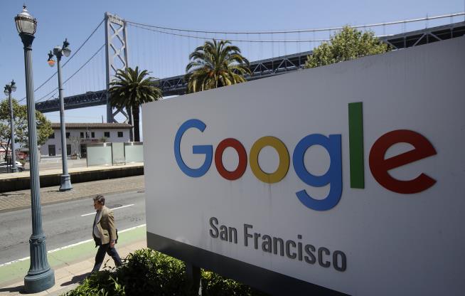 50 States, Territories Band Together to Investigate Google