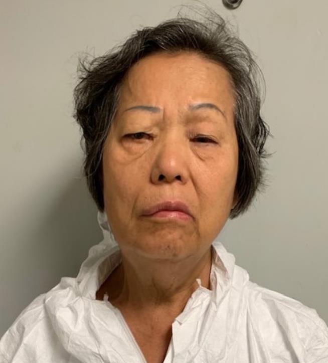 Cops: Dispute Between Seniors May Have Led to Death by Brick