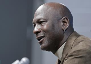 Michael Jordan Makes Big Move for Bahamas