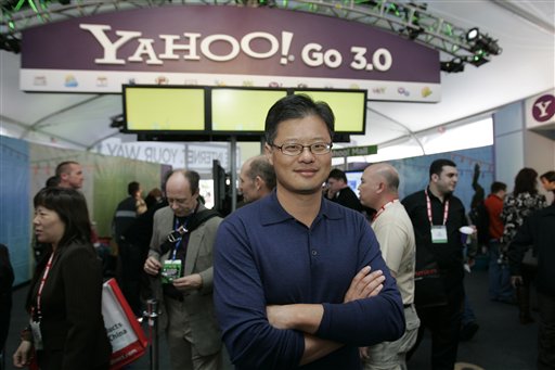 Yahoo to Let Users Opt Out of Targeted Ads