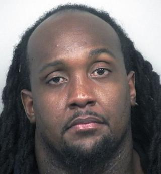 Ex-NFL Player Made Burglary Look Like Hate Crime: Police