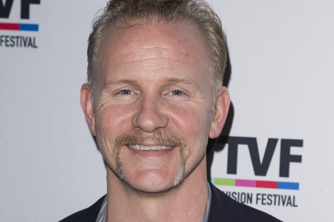Morgan Spurlock Is Back With Super Size Me 2