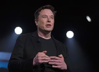 Elon Musk Has New Defense in 'Pedo Guy' Lawsuit