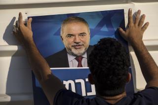 2 Main Parties Deadlocked After Israel Election