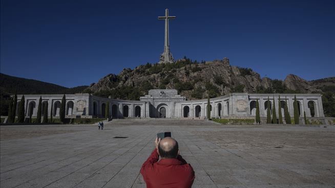 Spain's Most Contentious Remains Will Be Exhumed