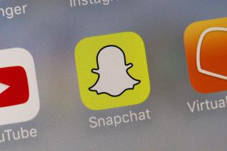 Cops: Boy, 11, Drove 200 Miles to Live With Snapchat Stranger