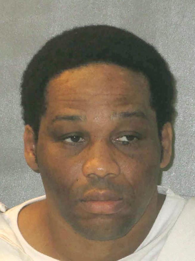 Texas Executes Inmate Who Stabbed 2 Stepsons