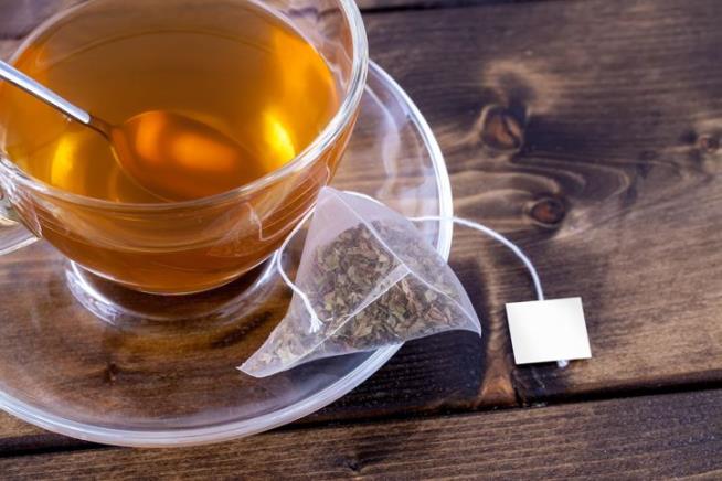 Study Has Jarring News for Drinkers of Premium Tea
