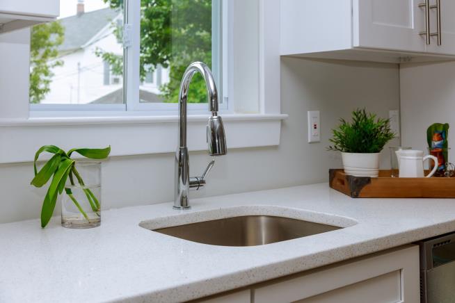 Some Who Make Popular Countertops Are Getting Sick, Dying