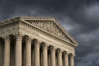 Supreme Court Takes Big Abortion Case