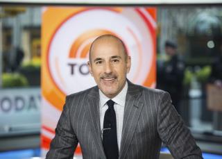 Lauer's Accuser Responds to His 1,400-Word Letter