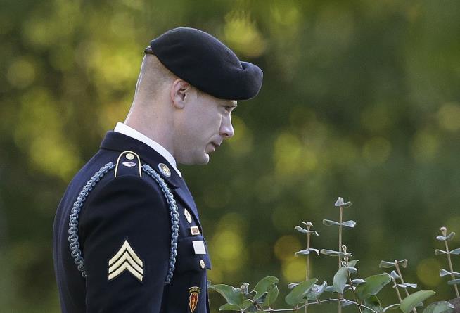 Soldier Shot in Search for Bergdahl Dies 10 Years Later