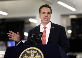Another Cuomo Is in Hot Water Over N-Word