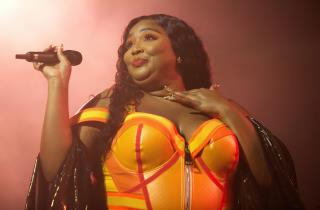 Lizzo's No. 1 Anthem Hit With Plagiarism Claim