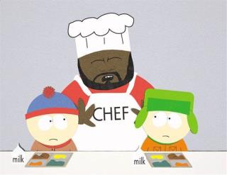 Here's How South Park Responded to LeBron