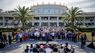US Picks Trump's Miami Resort to Host G7