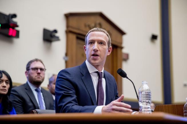 5 Takeaways From Zuckerberg's House Hearing