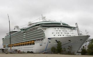 cruise ship grandfather charged death