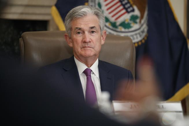 Fed Cuts Rates Again, With a Big 'But'