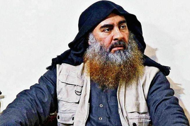 ISIS Names Veteran Fighter as Next Leader