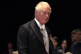 Prince Charles Entangled in $136M Art Scandal