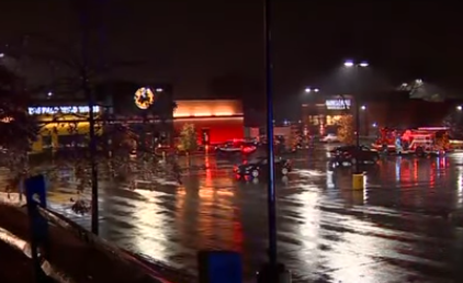 Chemical Accident Kills 1, Injures 10 at Buffalo Wild WIngs