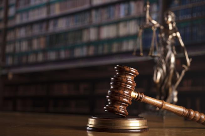 A Judge Sentenced a Rapist, Then Tried to Make a Deal