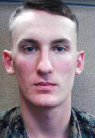 Marine Deserter Suspected of Killing Virginia Man