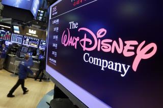 Disney Launches Netflix Competitor