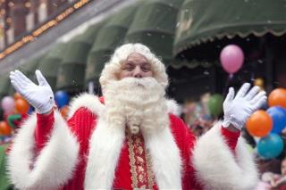 Irate Patrons: Harrods Is 'the Grinch Who Stole Christmas'