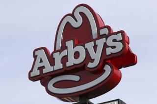 Arby's Apologizes for Sign Barring Unruly Kids