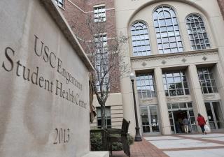 9 Student Deaths Since August Cause Alarm at USC
