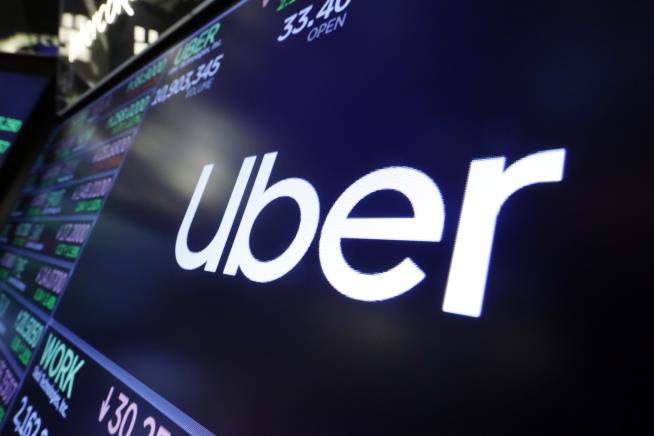 States Says Uber Owes $650M for Misclassifying Workers