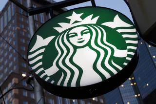 World's Largest Starbucks Opens