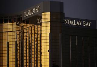 59th Victim of Las Vegas Mass Shooting Dies
