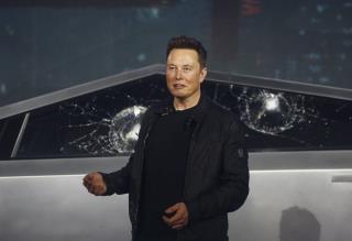 The Windows Weren't Supposed to Shatter. It Cost Musk $770M