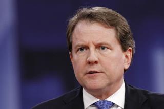 In McGahn Ruling, the Stakes Are High