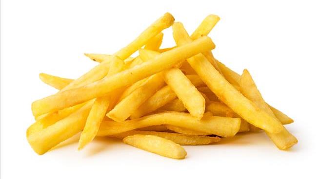 Those French Fry Shortage Fears? Overblown
