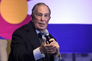 Bloomberg Answers Rivals: Feel Free to Make a Fortune