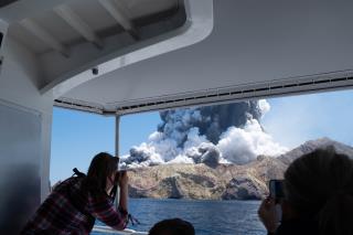 Volcano Was 'a Disaster Waiting to Happen'