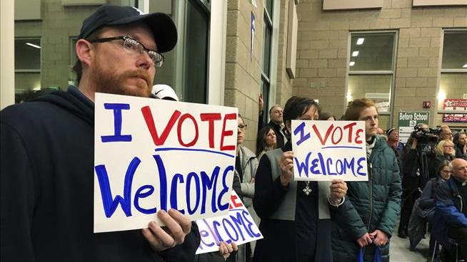 North Dakota County Will Accept Refugees After All
